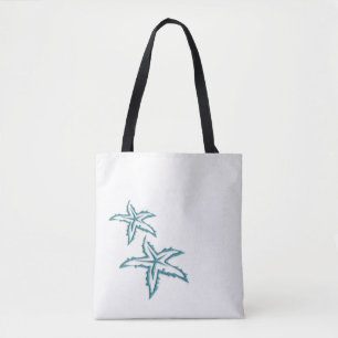 Aquamariner Starfish Tasche