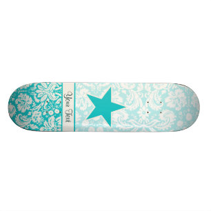 Aquamariner Stern Skateboard