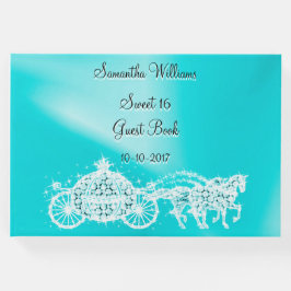 Aquamariner Trainer und Pferde Süß 16 Gästebuch