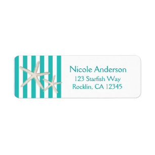 Aquamariner türkisfarbener Sandstrand