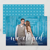 Aquamariner Whimsy | Wir haben die Ankündigung von (Vorne/Hinten)