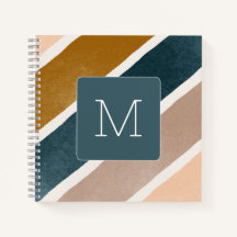 Aquamarines anfängliches Streifenmuster