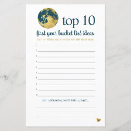Aquamarines Aqua Gold Bucket List Advice Baby Shoo