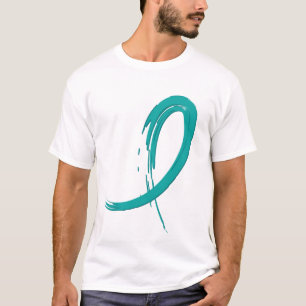 Aquamarines Band A4 PCOSS T-Shirt