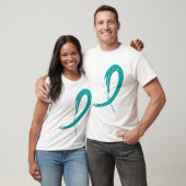 Aquamarines Band A4 PCOSS T-Shirt (Unisex)