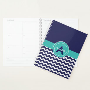 Aquamarines Blau Planer