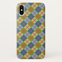 Aquamarines blaues Gelbgelbes Magentafel