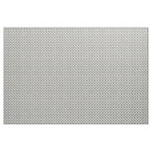 Aquamarines geometrisches Muster Stoff (Yard (91,4 cm))