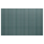 Aquamarines Grün, sportliches Stoff (Yard (91,4 cm))