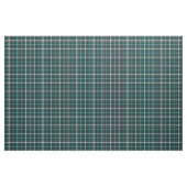 Aquamarines Grün, sportliches Stoff (Fat Quarter (45,7 x 55,9 cm))