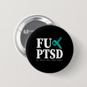 Aquamarines Leseverständnis von Multifunktionsleis Button (Vorne & Hinten)