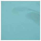 Aquamarines Marmorgewebe Stoff (Muster)