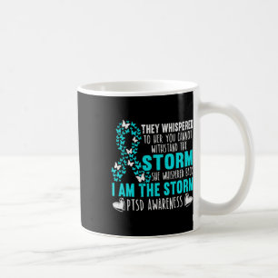 Aquamarines Multifunktionsgerät Der Sturmkrieger P Kaffeetasse