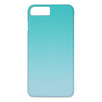 Aquamarines Ombre