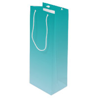Aquamarines Ombre