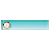 Aquamarines Ombre