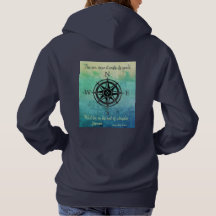 Aquamarines Ombre Sea