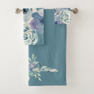 Aquamarines Set