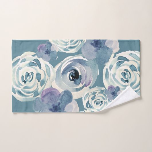 Aquamarines Set (Handtuch)