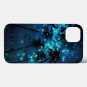 Aquamarines Tropenparadies iPhone 8/7 - Fall Case-Mate iPhone Hülle (Rückseite (Horizontal))