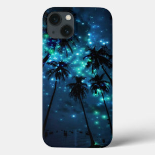 Aquamarines tropisches Paradies iPhone 8/7 Case-Mate iPhone Hülle