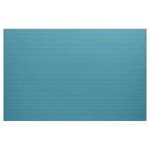 Aquamarines und blaues Muster Stoff (Yard (91,4 cm))