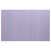 Aquamarines und pflaumengeflechtetes/gestreiftes M Stoff (Yard (91,4 cm))