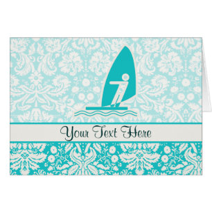 Aquamarines Windsurfing