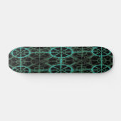 Aquanetz Skateboard (Horizontal)
