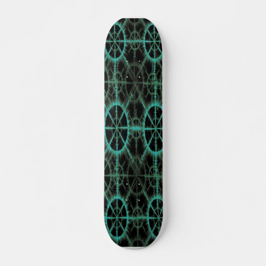 Aquanetz Skateboard (Vorne)