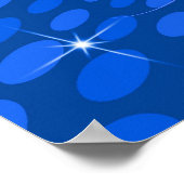 Aquaparty Poster (Ecke)