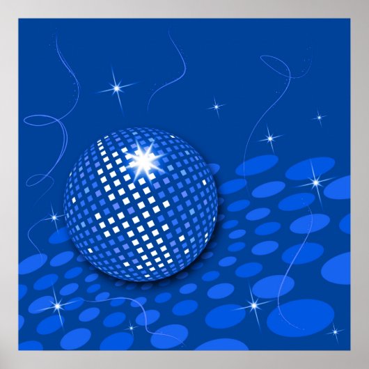 Aquaparty Poster (Vorne)