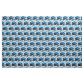 Aquapoise Stoff (Yard (91,4 cm))