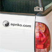 Aquaponics Autoaufkleber (Auf Lkw)