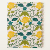 Aquaponics Planner | Gartenplanung Planer (Rückseite)