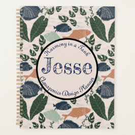 Aquaponics Planner | Gartenplanung Planer