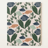 Aquaponics Planner | Gartenplanung Planer (Rückseite)