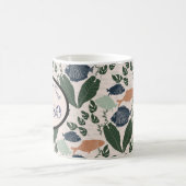 Aquaponics Quotes-Tasse | inspirierend Öko-freundl Kaffeetasse (Mittel)