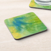 Aquarell 12 untersetzer (Linke Seite)