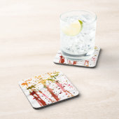 Aquarell 1 untersetzer (Rechte Seite)