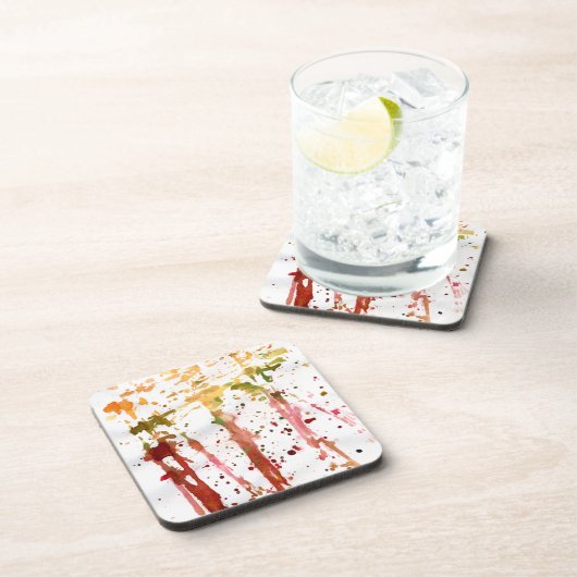 Aquarell 1 untersetzer (Rechte Seite)