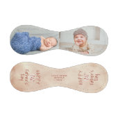 Aquarell 1. Vatertagskript 2 Fotos Baseball (Paneele)