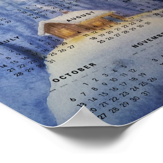 Aquarell 2024 poster (Ecke)