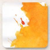 Aquarell 3 getränkeuntersetzer (Vorderseite)