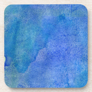 Aquarell 5 untersetzer