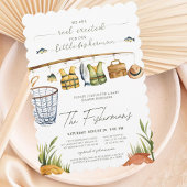 Aquarell Aquarell Aquarell Baby Dusche Einladung