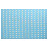 Aquarell-Banane Stoff (Yard (91,4 cm))