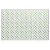 Aquarell-Blätter Stoff (Yard (91,4 cm))