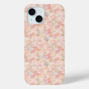 Aquarell-Blob-Muster Case-Mate iPhone Hülle