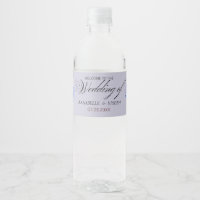 Aquarell Blumen Moderne Botanische Hochzeit